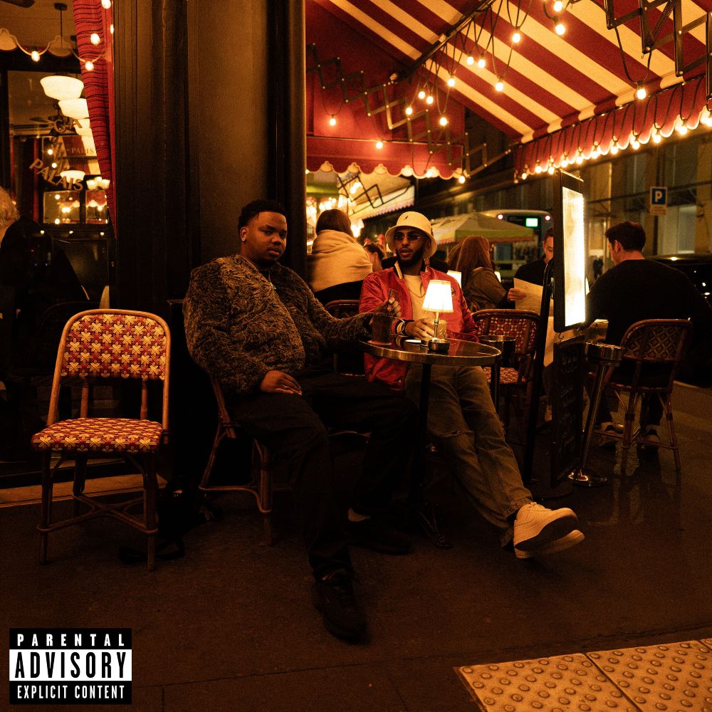 Tass Plein — NAIROD & DJ Mimi